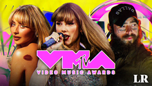 Dónde ver los MTV VMA's 2024 EN VIVO: horario, nominados y link de transmisión EN DIRECTO