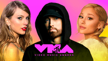 MTV Music Awards 2024 EN VIVO: nominados, actuaciones, ganadores y más del evento hoy