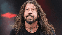 Dave Grohl, líder de Foo Fighters, admite infidelidad y revela tener una hija fuera de su matrimonio