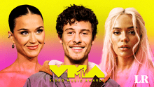 Premios VMAs 2024 EN VIVO: a qué hora sale Karol G, Anitta, Katy Perry y demás artistas