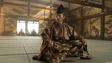 La serie 'Shōgun' lidera los Emmy