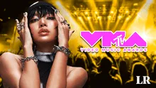 Lisa de BLACKPINK en MTV VMAs 2024: su debut en solitario y cómo seguir EN VIVO su actuación