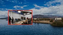 Un megaproyecto turístico transformará el lago Titicaca, su inversión supera los S/18 millones