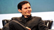 Pavel Durov, el magnate que incomoda a Europa