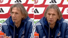 Ricardo Gareca y su contundente mensaje tras perder ante Bolivia: "Esta derrota no me deja vacío"