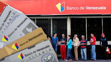 Banco de Venezuela 2024: 4 sencillos pasos para SOLICITAR un CRÉDITO de hasta 400 dólares