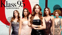 ‘Klass 95’ capítulo 16 por Caracol TV EN VIVO: hora, canal y dónde ver la novela colombiana