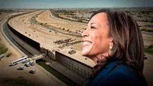 La buena noticia de Kamala Harris para inmigrantes: las reformas migratorias si gana las elecciones en EE. UU.