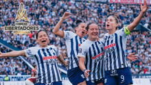 Alianza Lima ya conoce su grupo en la Copa Libertadores Femenina: ¿a qué clubes enfrentarán las íntimas?