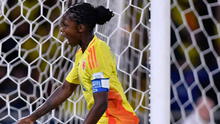 Colombia clasificó a los cuartos de final del Mundial Femenino Sub-20: ganó 1-0 a Corea del Sur