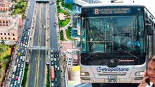 De Carabayllo a Villa El Salvador: conoce la nueva Vía Expresa Grau que unirá el Metropolitano con la Línea 1 del Metro