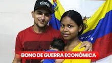 AUMENTO Bono de Guerra, 14 de septiembre 2024: fecha de pago, monto oficial y ÚLTIMAS NOTICIAS