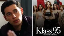 ‘Klass 95’ capítulo 17 por Caracol TV EN VIVO: hora, canal y dónde ver la novela colombiana