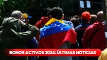 Bonos Activos de Patria HOY, 14 de septiembre: conoce qué NUEVOS BONOS están llegando, montos AUMENTADOS y BUENAS NOTICIAS en Venezuela