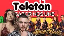 Teletón 2024 con Alma Bella, Amy Gutiérrez, Alvaro Rod y más artistas en concierto: cuándo es, dónde es y precio de entradas