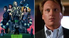 ¿Por qué Jeffrey Jones no sale en 'Beetlejuice 2'? La perturbadora razón detrás de su ausencia como Charles Deetz