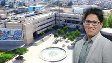 El joven de Junín que inició 'mototaxiando', ingresó a la UNMSM y ahora es profesor en universidad top de EE. UU.