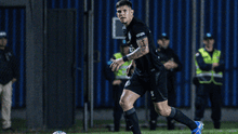 ¡Dura derrota! Olimpia cayó por 2-0 frente a Nacional por la Primera División de Paraguay