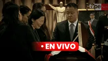 Resumen del velorio de Alberto Fujimori: Sachi se reúne con sus hermanos Keiko y Kenji en el Ministerio de Cultura