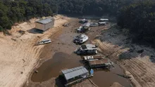 Río Amazonas en peligro por sequías: cómo la falta de lluvias afecta y pone en riesgo a la región