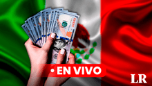 NUEVO Precio del DÓLAR en México HOY, sábado 14 de septiembre: conoce el tipo de cambio en el Banco Azteca, BBVA y otros