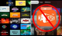 Borra Magis TV: esta plataforma ofrece acceso a 100 canales gratis en tu celular o Smart TV