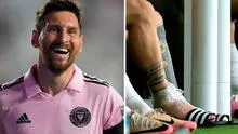 Lionel Messi regresa tras 2 meses: DT del Inter Miami confirmó su presencia en la MLS