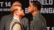 Canal confirmado del 'Canelo' Álvarez vs Edgar Berlanga por los títulos unificados