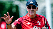 Campeón con Universitario revela que Jorge Fossati ya no quería dirigir a la 'U' antes de llegar a la selección