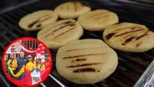 Día de la arepa 2024: REVISA todos los detalles sobre el evento GRATUITO a realizarse en Surco