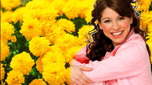 ¿Qué relación tiene Floricienta con las flores amarillas que se obsequian todos los 21 de septiembre?