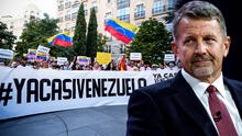 Ya Casi Venezuela: ¿qué pasará el 16 de septiembre tras el anuncio de Erik Prince?