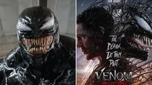 ‘Venom 3’ confirma a Knull en su tráiler final: película con Tom Hardy revela al nuevo villano de la saga