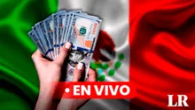 NUEVO Precio del DÓLAR en México HOY, 15 de septiembre: conoce el tipo de cambio en el Banco Azteca, BBVA y otros