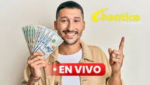 RESULTADOS Chontico Día y Noche EN VIVO vía Telepacífico HOY, 14 de septiembre: qué jugó y números ganadores