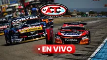 Turismo Carretera 2024 EN VIVO desde San Luis: horarios y canal de la fecha 11 del TC por la Copa de Oro