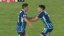 El gol llegó desde el banco: Irven Ávila pone el 2-1 y Sporting Cristal se mete en la pelea por el Clausura