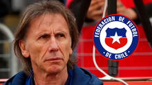 Ricardo Gareca tendrá crucial reunión: revelan que ANFP lo llamó tras crisis de Chile en Eliminatorias