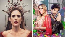 ¡Vuelve 'La reina del flow'! Carolina Ramírez anuncia su tercera temporada después de 6 años