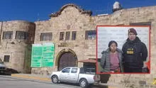 Puno: ordenan prisión preventiva contra mujer acusada de asesinar a sus hijos gemelos