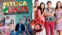 Adiós ‘Pituca sin lucas’: esta es la nueva novela de Latina con protagonista de ‘AFHS’ que la reemplazará, según Ric La Torre