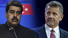 Ya Casi Venezuela cuenta regresiva 2024: ÚLTIMAS NOTICIAS sobre el anuncio de Erik Prince contra Nicolás Maduro