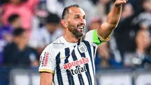 Alianza Lima definió el futuro de Barcos para el 2025: ¿qué pasará con el 'Pirata' tras la llegada de Guerrero?