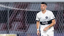 Olimpia y Sportivo Luqueño protagonizan partidazo: victoria 4-3 del 'Decano' por la Primera División de Paraguay