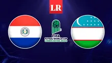 Ver Paraguay vs Uzbekistán EN VIVO por el Mundial de Futsal 2024: cuándo juegan, horario y quién transmite el partido