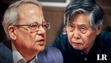 Hildebrandt sobre el exdictador Alberto Fujimori: "Nos quiso matar como país, no olvidemos eso"