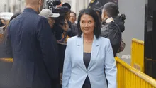 Juicio a Keiko Fujimori: Los jueces empezarán a escuchar a los acusados y testigos del caso cócteles