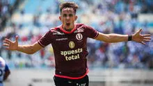 Universitario de Deportes goleó 3-0 de visita ante Alianza Atlético