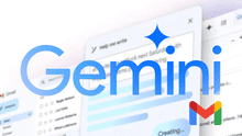 Gemini ya funciona en Gmail y es realmente útil: cómo usar la IA de Google en tu teléfono