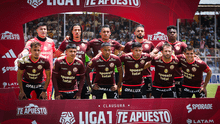 Próximos partidos de Universitario en el Torneo Clausura: fixture restante de los cremas en la Liga 1